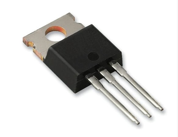 Infineon irf5305pbf mosfet-100x (nieuw), Ophalen of Verzenden, Nieuw