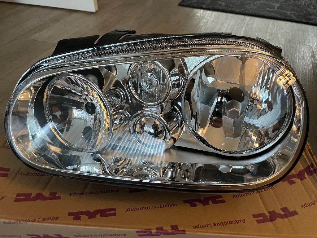 Nieuwe diversen auto onderdelen VW Golf 4 VW Bora, Ophalen of Verzenden, Nieuw, Volkswagen