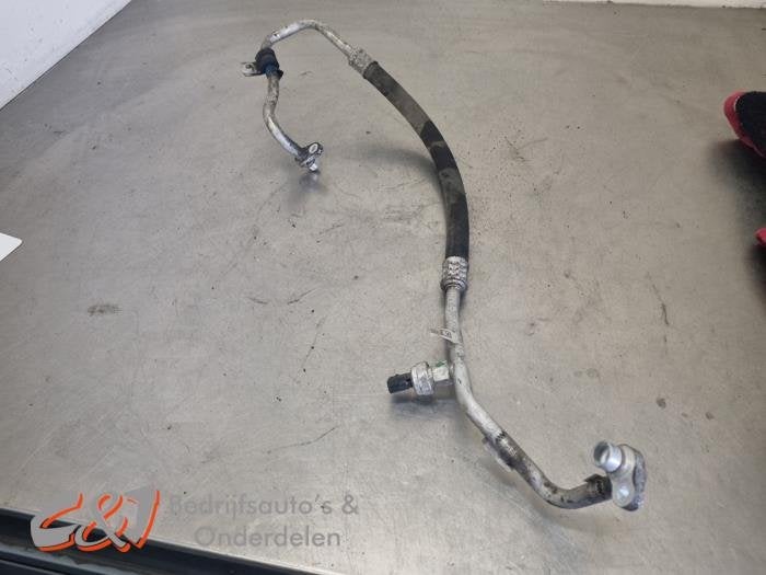 Airco Leiding van een Renault Master, Gebruikt, -, Renault, -