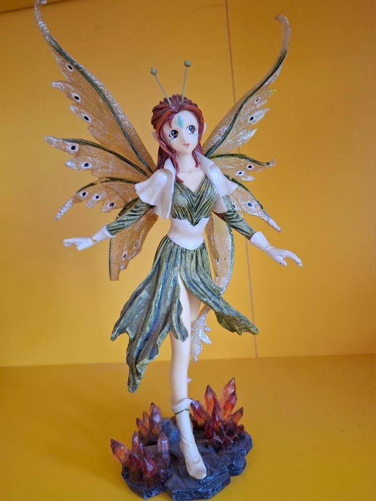 Fantasy Elfje, Ophalen of Verzenden