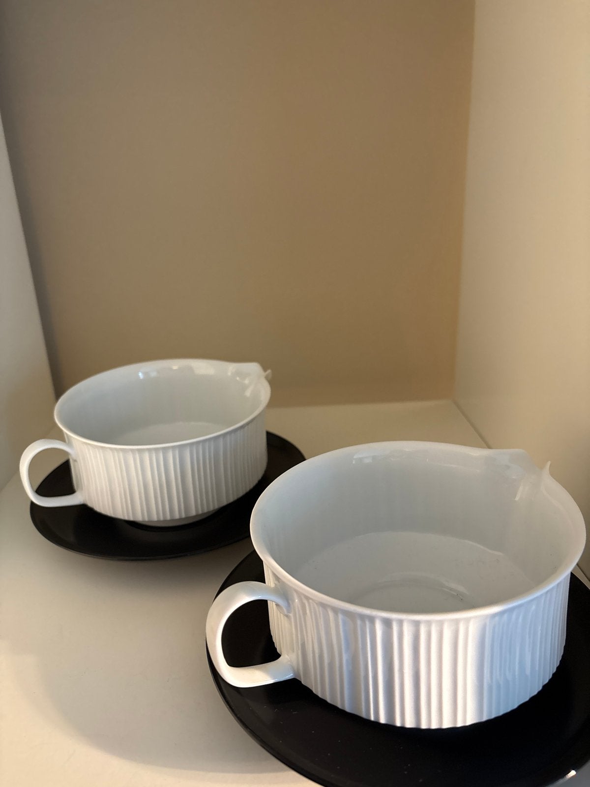 Rosenthal Studio-Linie saus/Roomkannen, Tapio Wirkka, Ophalen of Verzenden