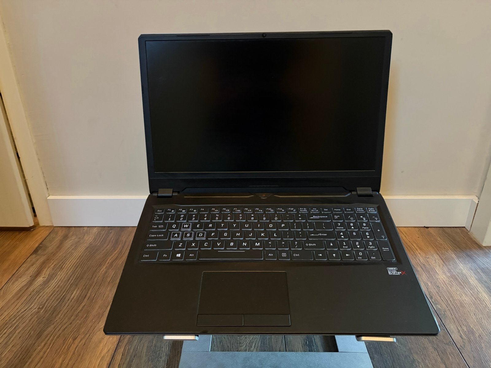 BTO 16X985 i7-9750H, RTX 2070 Max-Q, 32GB RAM, 1TB totaal, Met videokaart, Ophalen of Verzenden, Zo goed als nieuw, Gaming