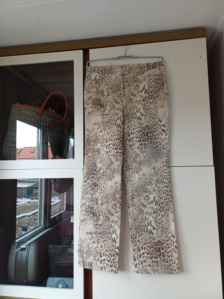 GERRY WEBER BROEK, Ophalen of Verzenden, Zo goed als nieuw