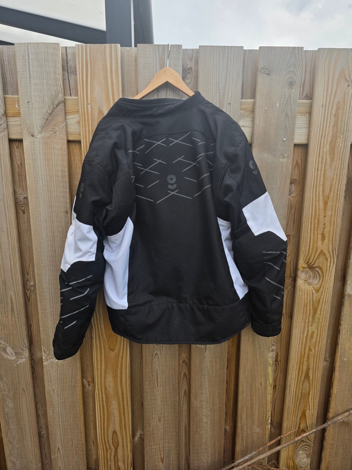 GMS Motorjas, Ophalen, GMS, Tweedehands, Heren