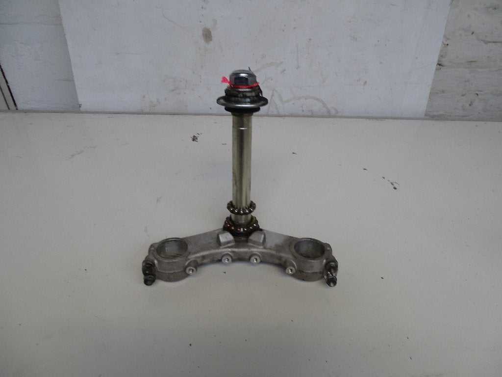 honda varadero xl1000v  sd01  99-02  T-stuk ongeval vrij, Ophalen of Verzenden, Gebruikt