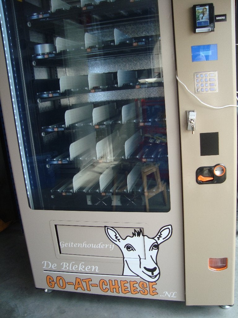 Vending op maat, Ophalen of Verzenden, Nieuw