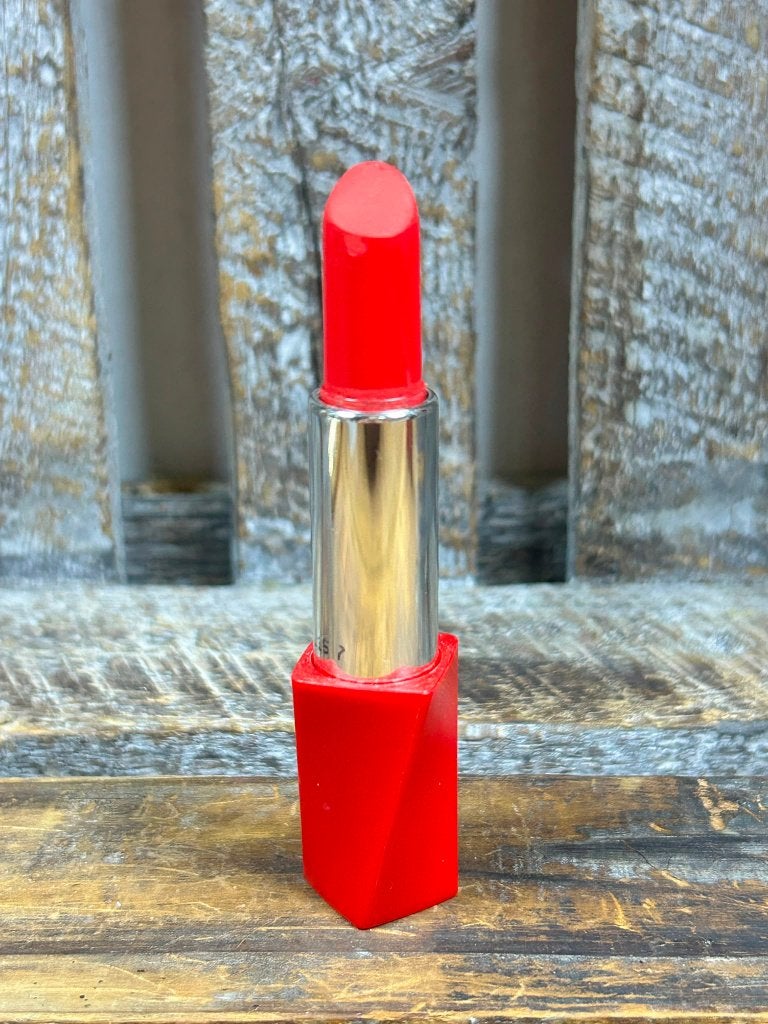 Collistar Lipstick Art Design Matte 5, Lippen, Ophalen of Verzenden, Zo goed als nieuw, Make-up