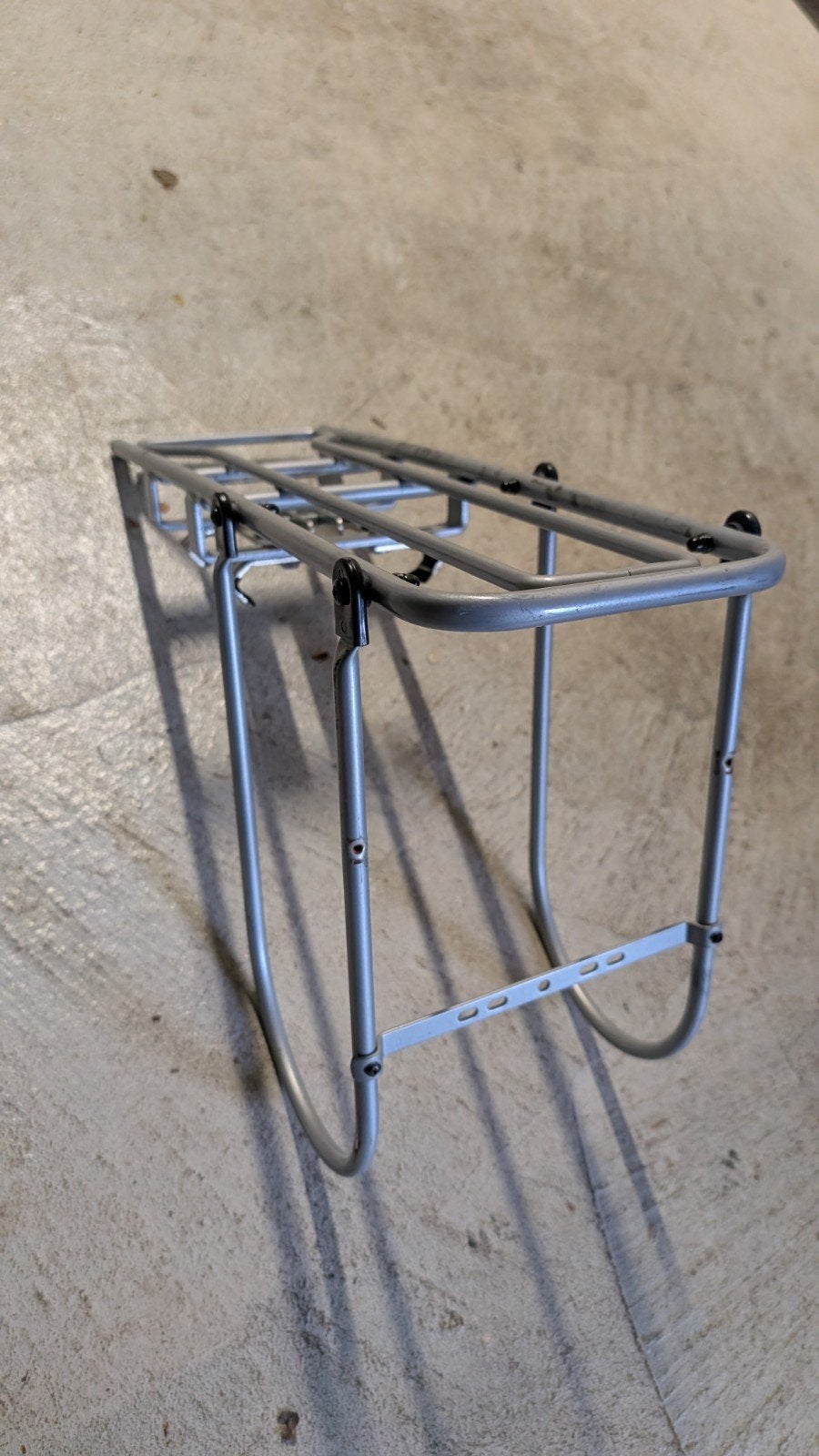 Yepp Easyfit XL bagagedragerverlenger, Ophalen of Verzenden