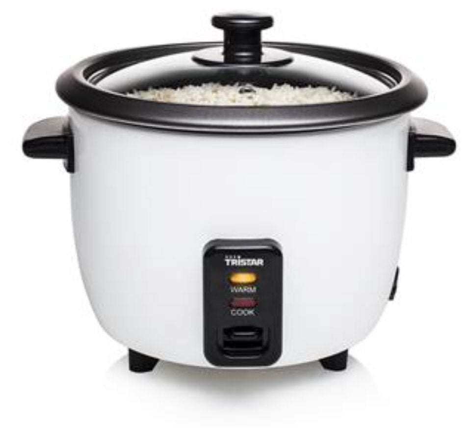 Rijstkoker 1,5 L, Ophalen, Zo goed als nieuw
