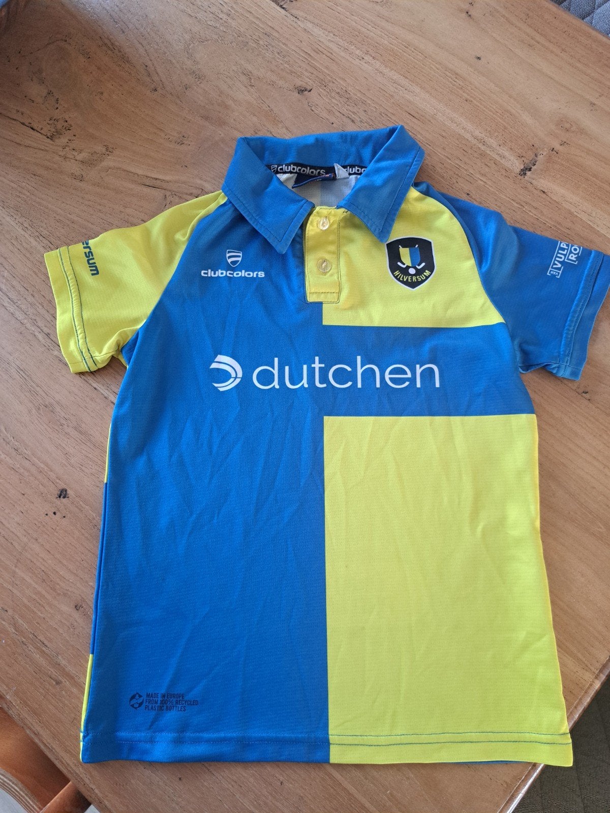 HMHC tenue shirt, Ophalen of Verzenden, Zo goed als nieuw, Kleding