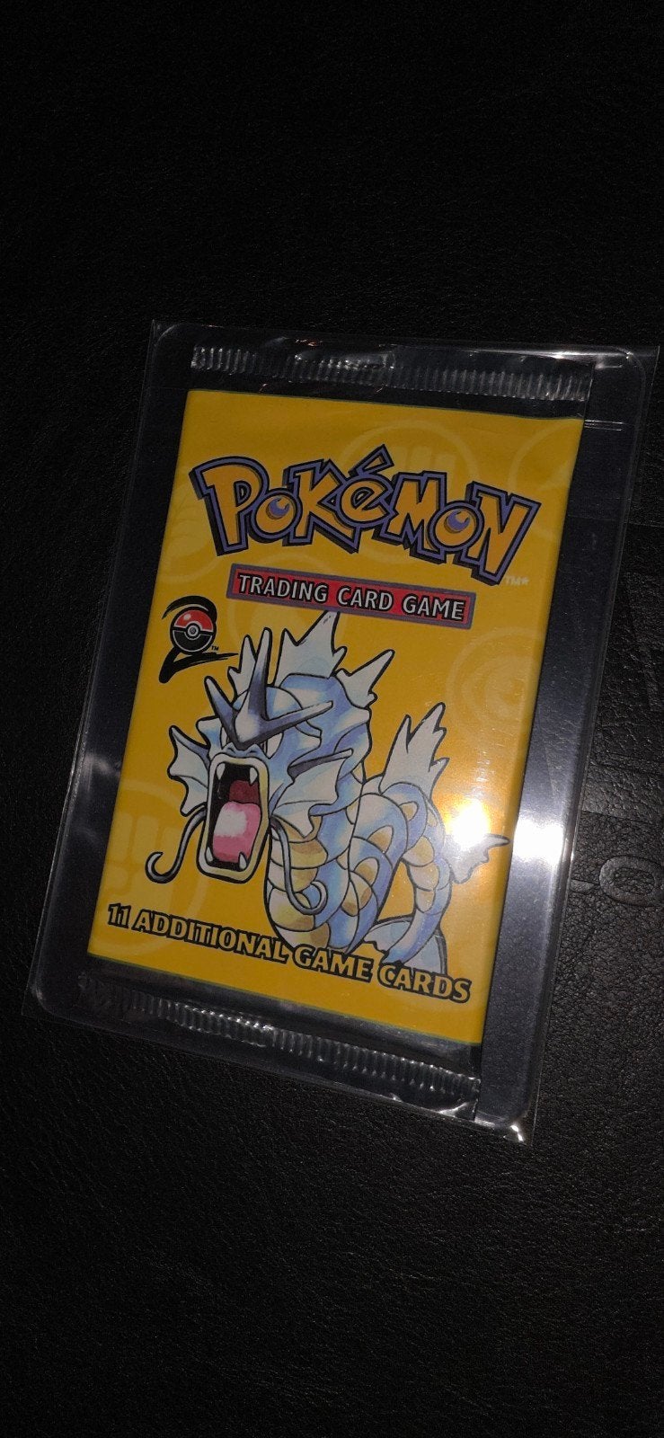 Base set 2 - pristine condition booster pack - ongewogen, Hobby en Vrije tijd, Verzamelkaartspellen | Pokémon, Verzenden, Nieuw