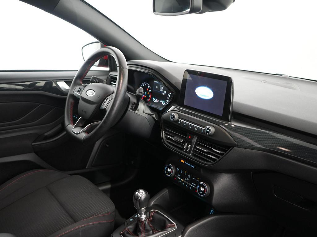 Ford Focus 1.0 EcoBoost ST Line Business | 125 PK | Pano | T, Auto's, Ford, Gebruikt, Euro 6, Origineel Nederlands, 3 cilinders