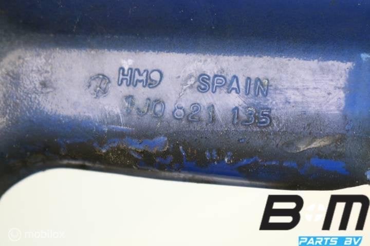 Spatschermsteun links voor VW Bora LW5Z 1J0821135, Gebruikt