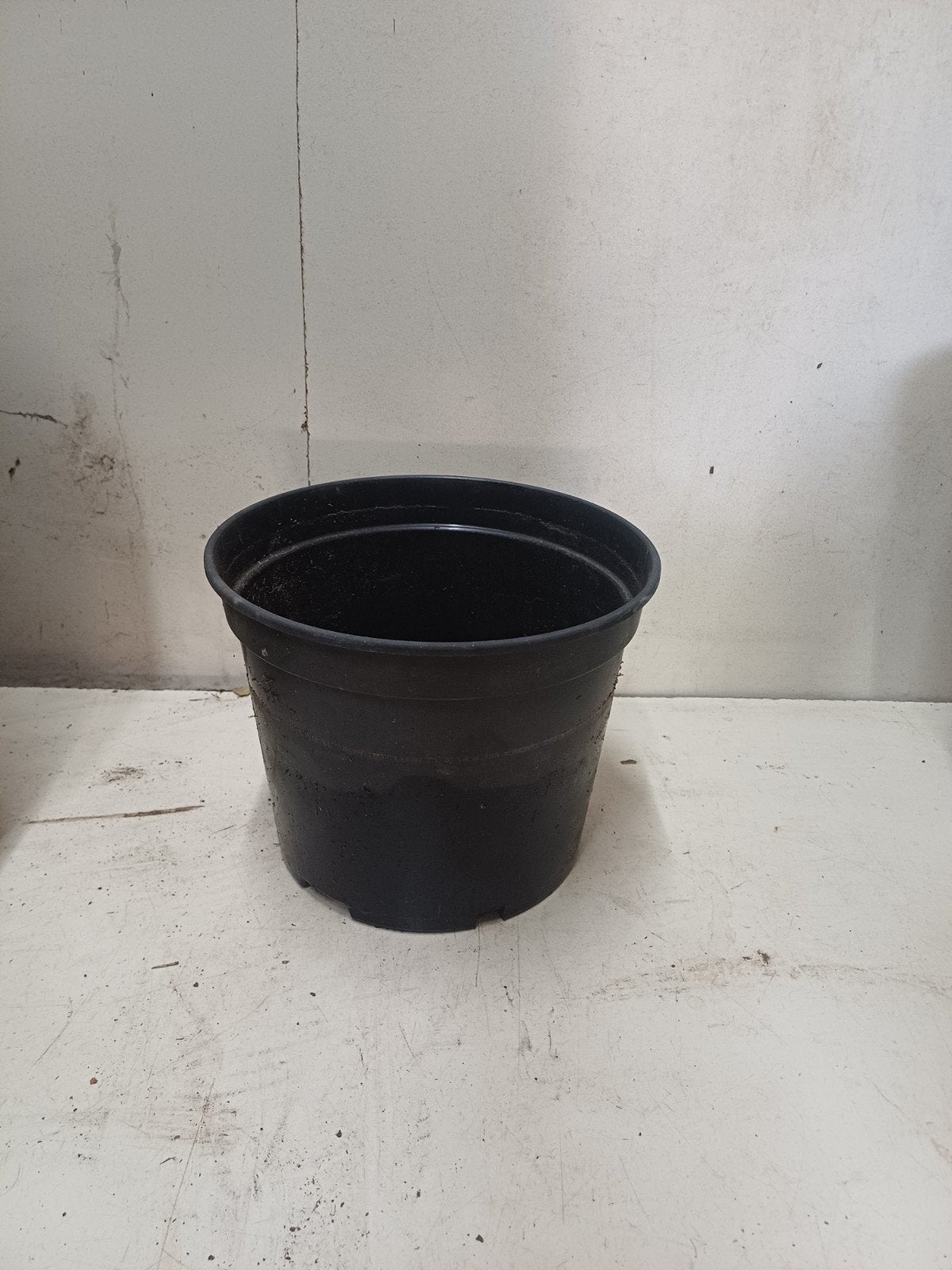 Kweekpotten plantenpotten bloempotten 5 liter, Tuin en Terras, Bloempotten, Kunststof, Gebruikt, Rond, Ophalen of Verzenden