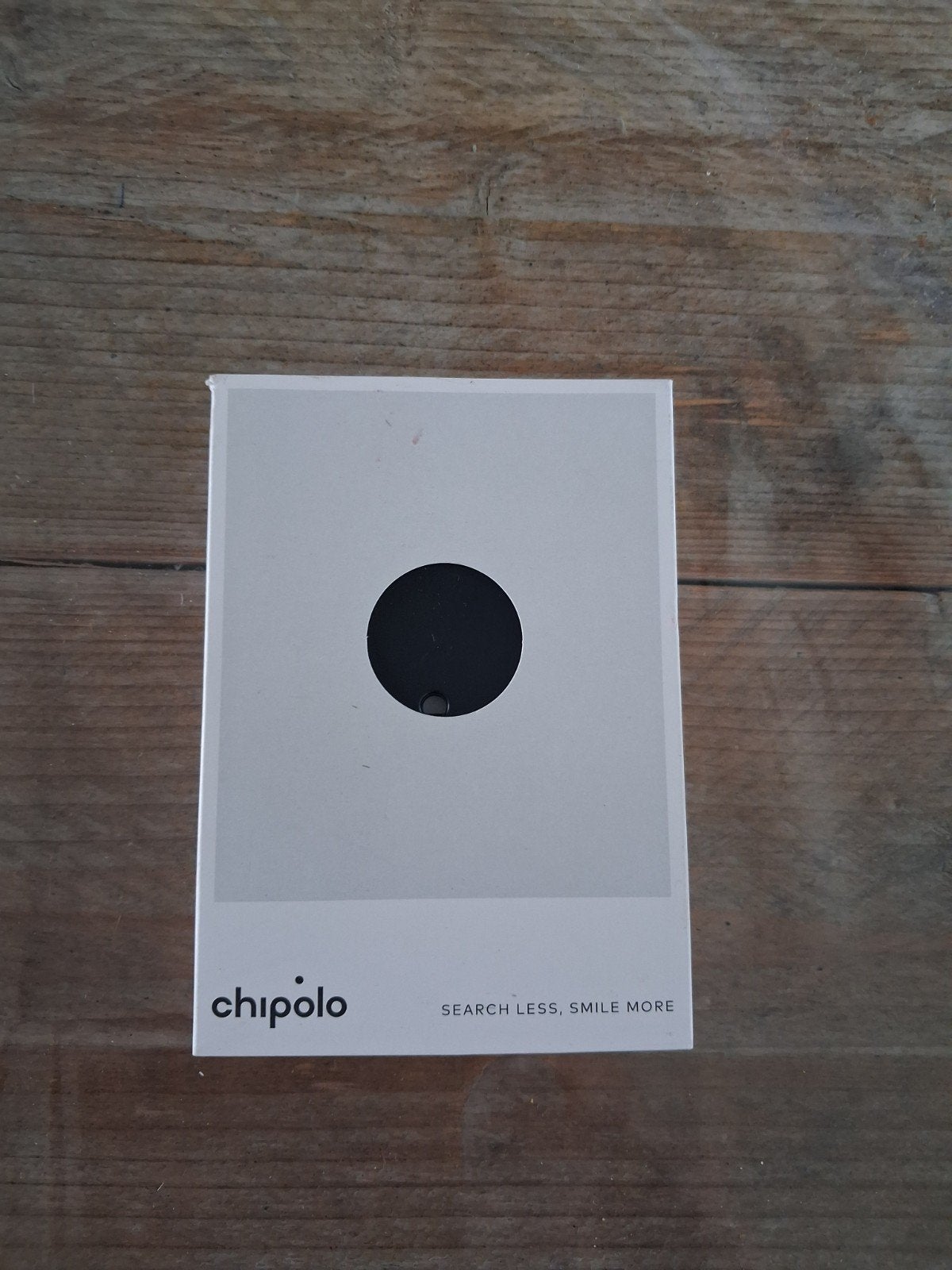 Chipolo tracker nieuw, Ophalen of Verzenden, Nieuw