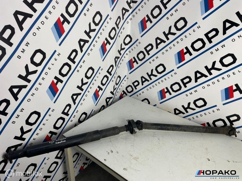 Cardanas BMW E90 E91 E92 E93 N43B20A handbak 7531307, Gebruikt, Einsteinlaan 5 rijswijk, Bmw, Ophalen of Verzenden