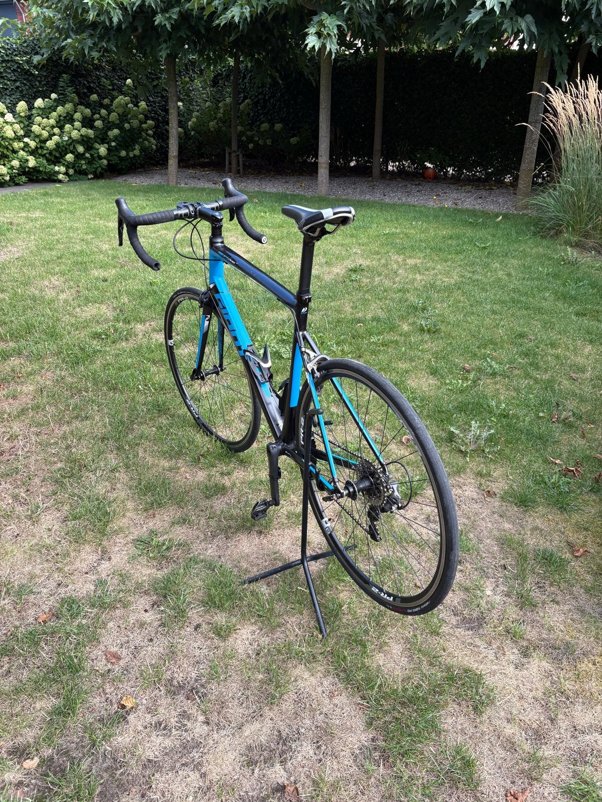 Giant Defy 0 LTD maat L, Ophalen, 28 inch, Aluminium, Giant