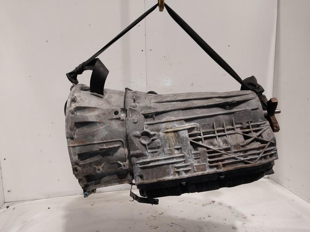 Versnellingsbak Schakel ABS Vito (447.6) 2022, Gebruikt, Mercedes-Benz AG, Mercedes-Benz, Mercedesstraße 120, Stuttgart 70372, , Duitsland
