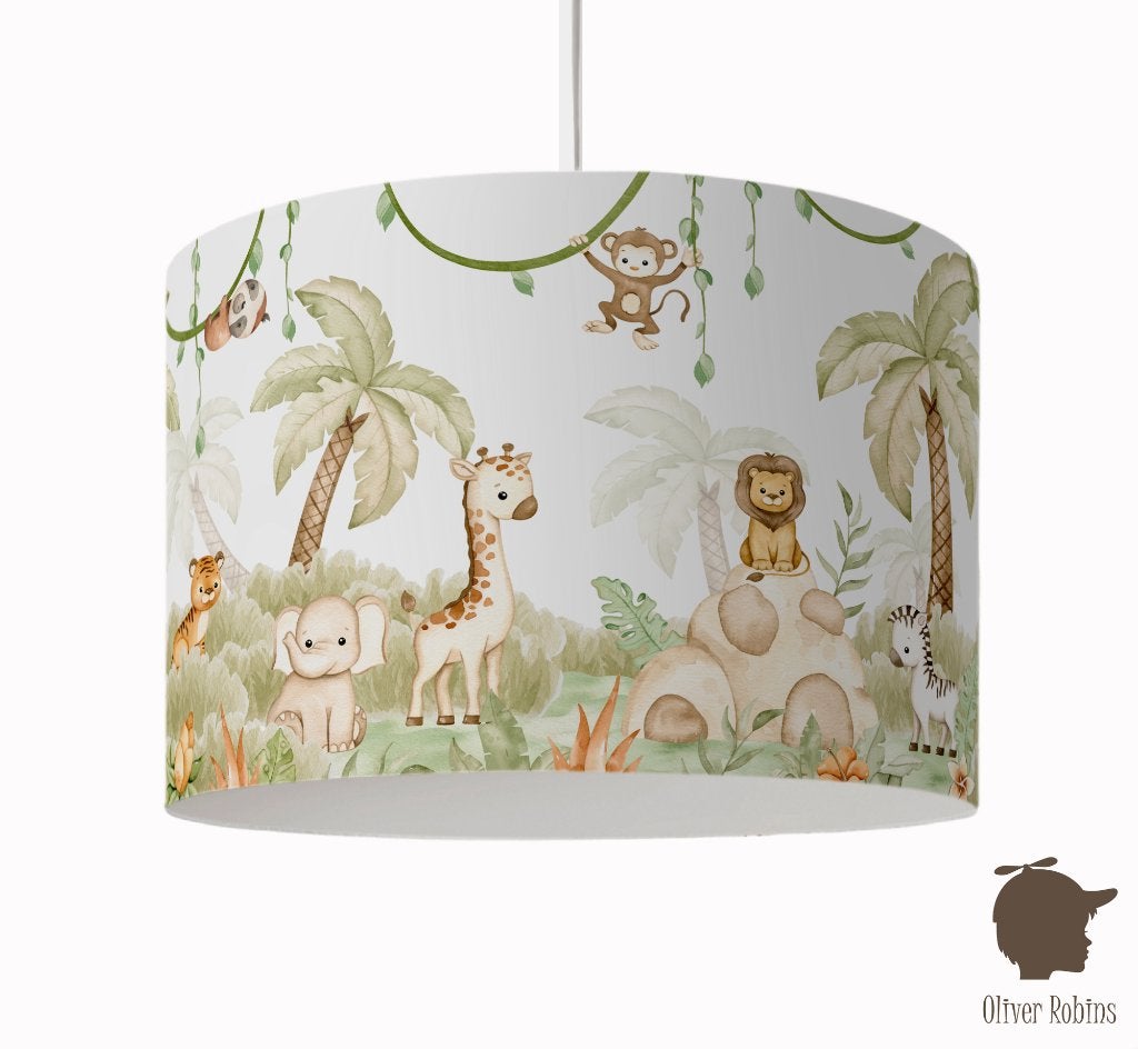 Hanglamp Savannah Joy Oliver Robins, Bi & Li Creaties, Nieuw, Ophalen of Verzenden, Bilicreaties@gmail.com
