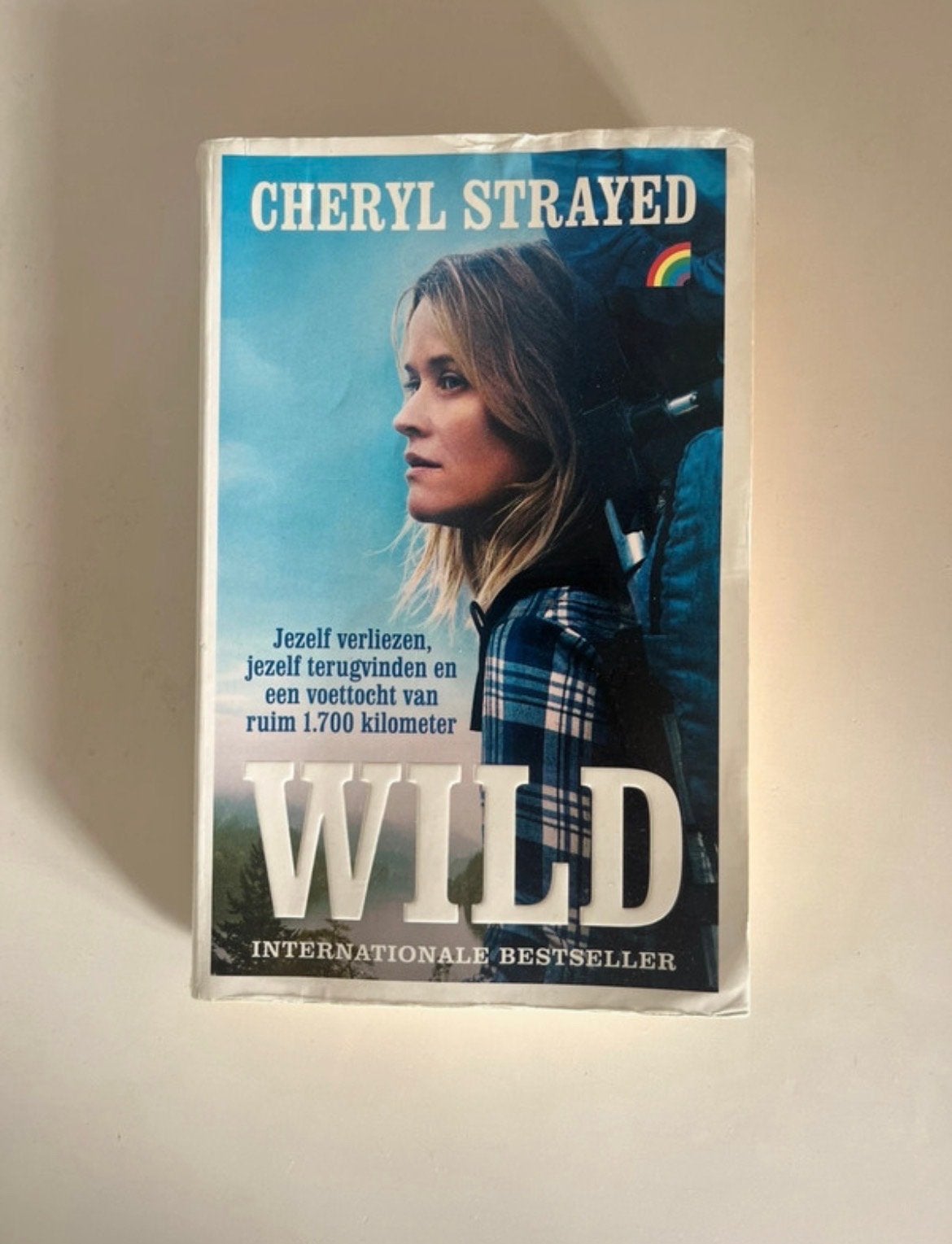 Wild - Cheryl Strayed (Internationale Bestseller), Boeken, Ophalen of Verzenden, Reisgids of -boek, Noord-Amerika, Gelezen