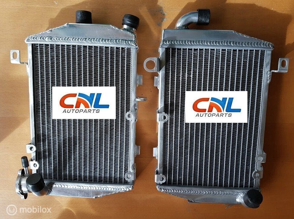 Radiateur 2002-2006 Honda RC51 RVT1000 RVT1000R radiator