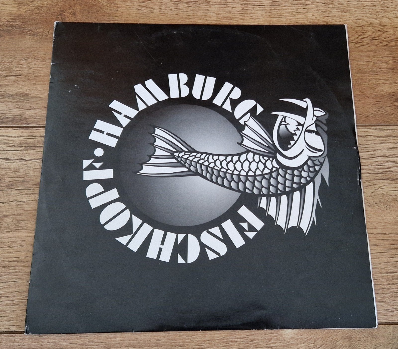 Hardcore Vinyl - Taciturne, Ophalen of Verzenden, Zo goed als nieuw