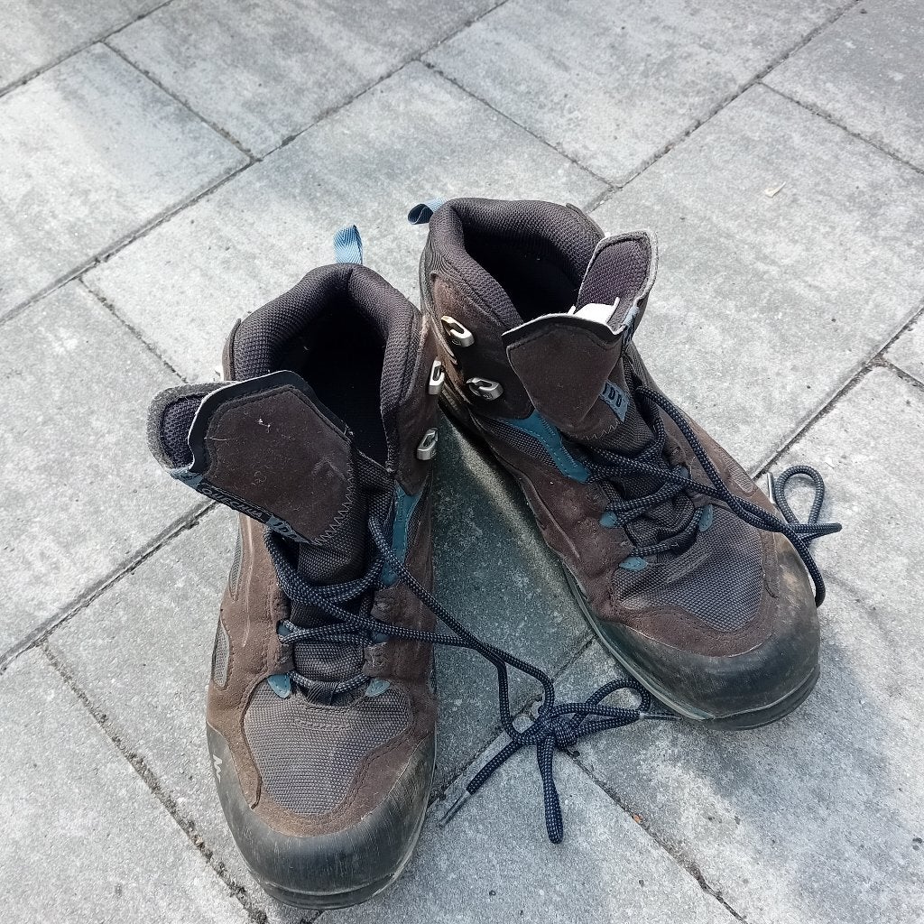 Wandelschoenen 42, Ophalen, Schoenen
