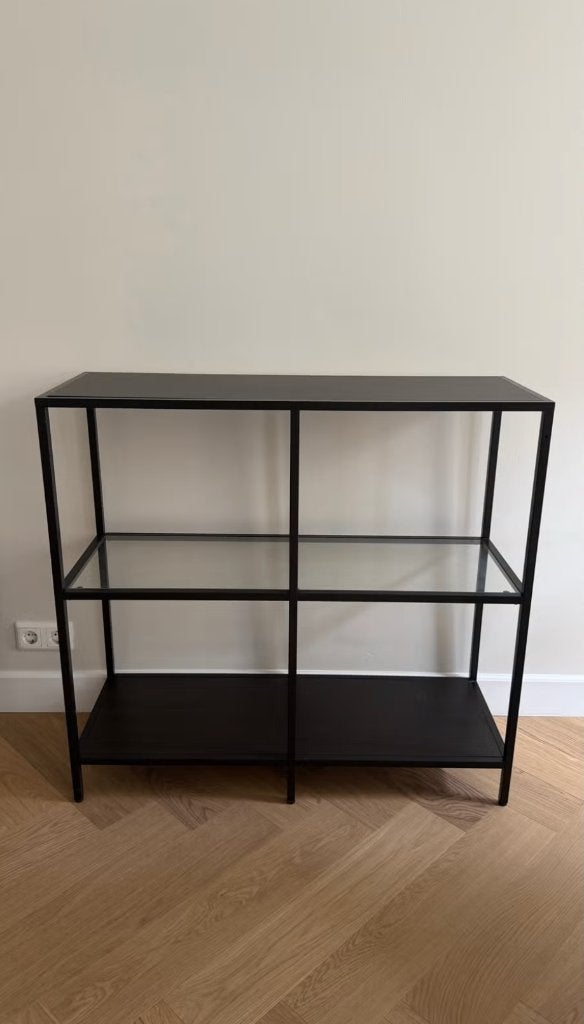 Ikea VITTSJÖ, Ophalen, Zo goed als nieuw