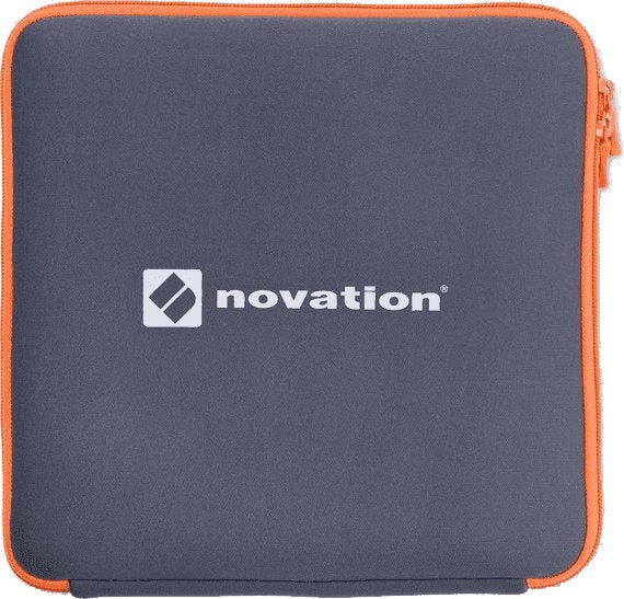 Novation sleeve voor Launchpad of Launch Control XL, ., Nieuw, Ophalen of Verzenden, .