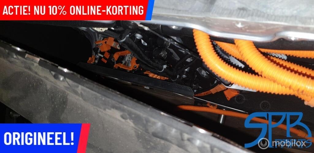 GOLF 7 GTE ACCUBAK Accuhouder 5Q0998844 REPARATIE SET ACCU, Auto-onderdelen, Gebruikt, Volkswagen, Ophalen of Verzenden, Volkswagen