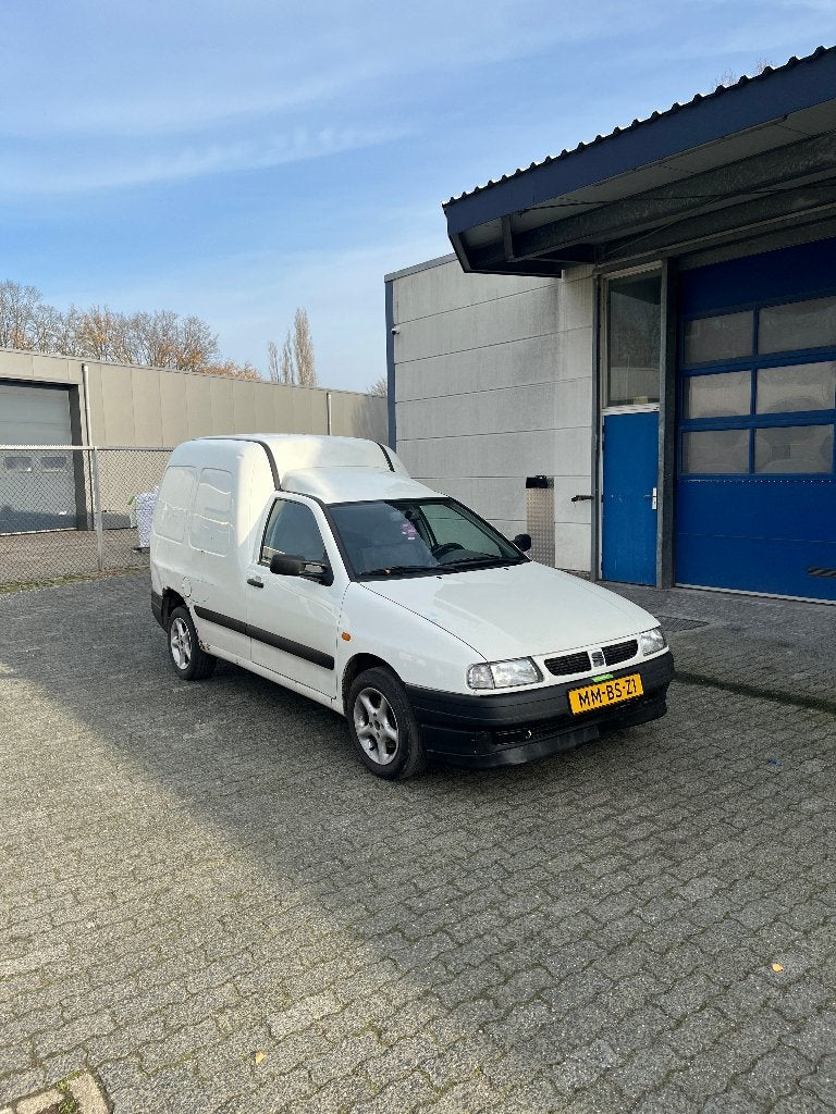 Mmbs Seat Inca, Bedrijf, Te koop