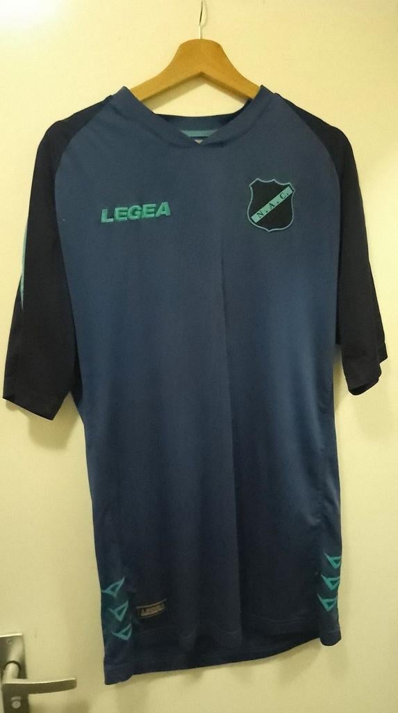 N.A.C. Breda shirt maat L / XL, Ophalen of Verzenden, Gebruikt, NAC Breda, Shirt