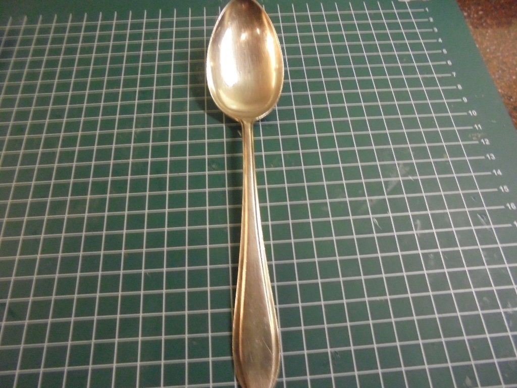 Gero zilvium 90 puntfilet, Ophalen of Verzenden, Zilver
