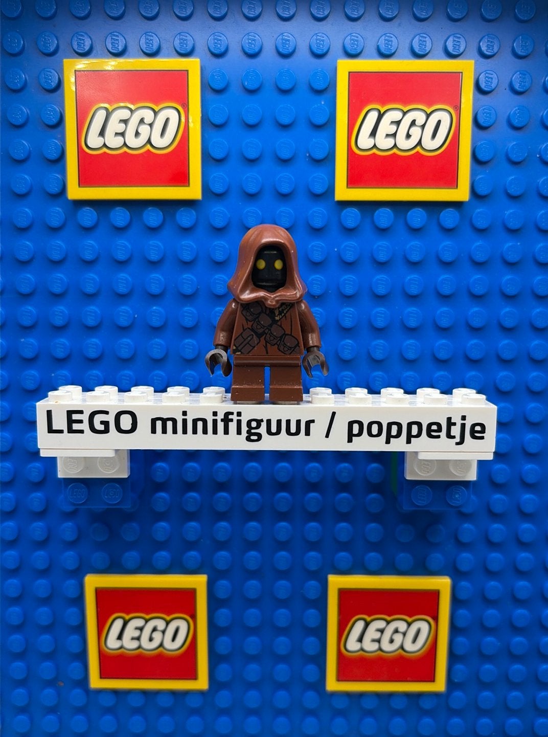 Lego Minifiguur / Poppetje SW0590., Star Wars, Lego, Ophalen of Verzenden, Zo goed als nieuw