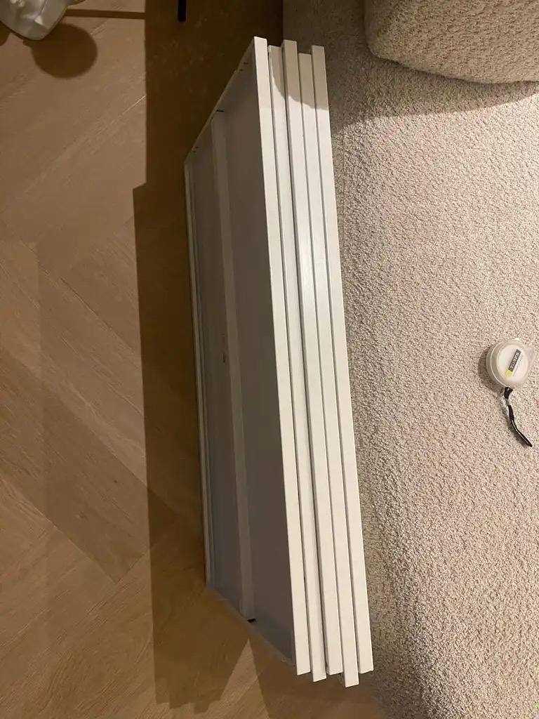 IKEA BOAXEL Plankensysteem, Ophalen of Verzenden