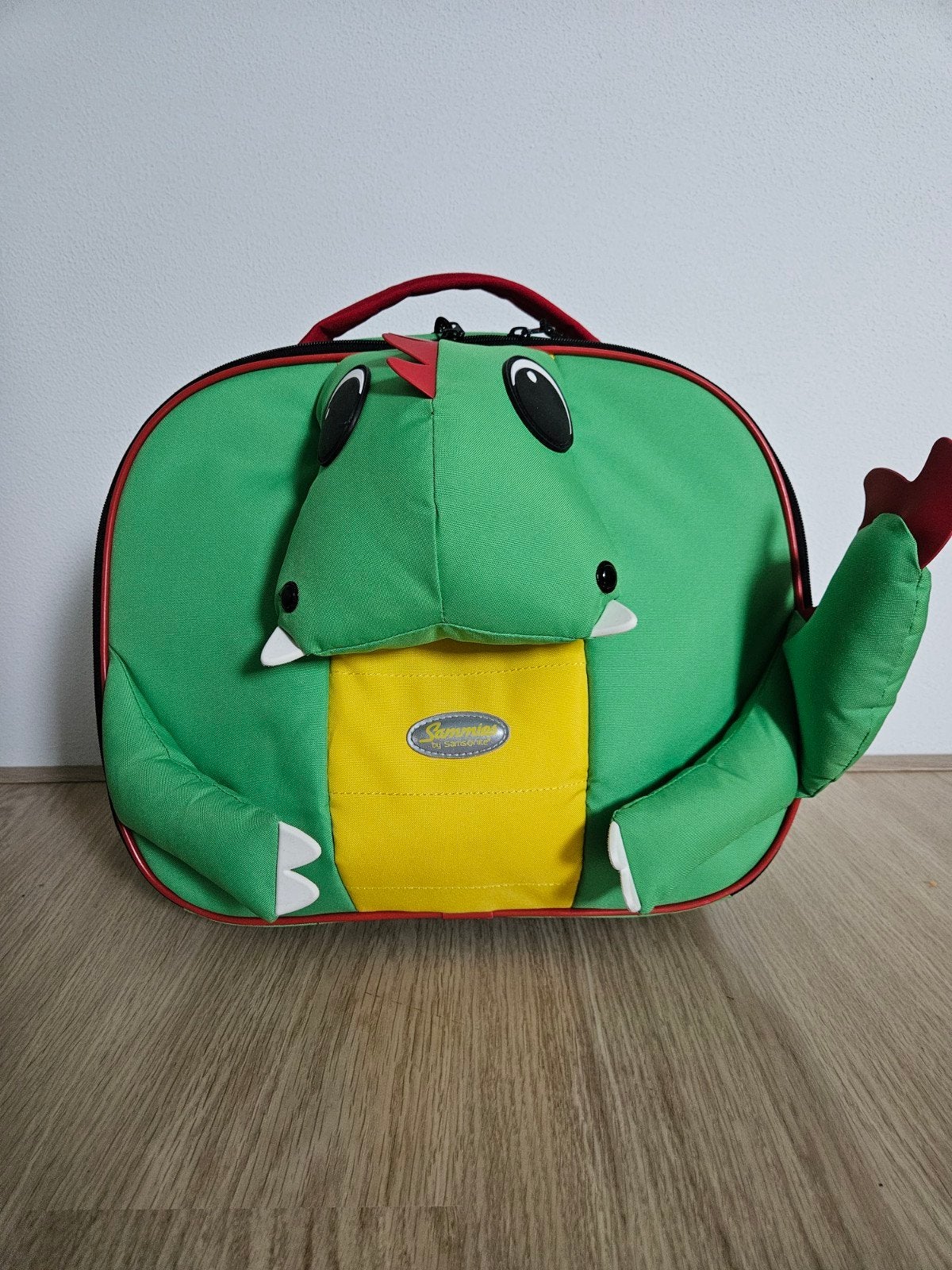 Samsonite Sammies rolkoffer/trolley, Overige merken, 40 cm of meer, Nieuw, Ophalen of Verzenden