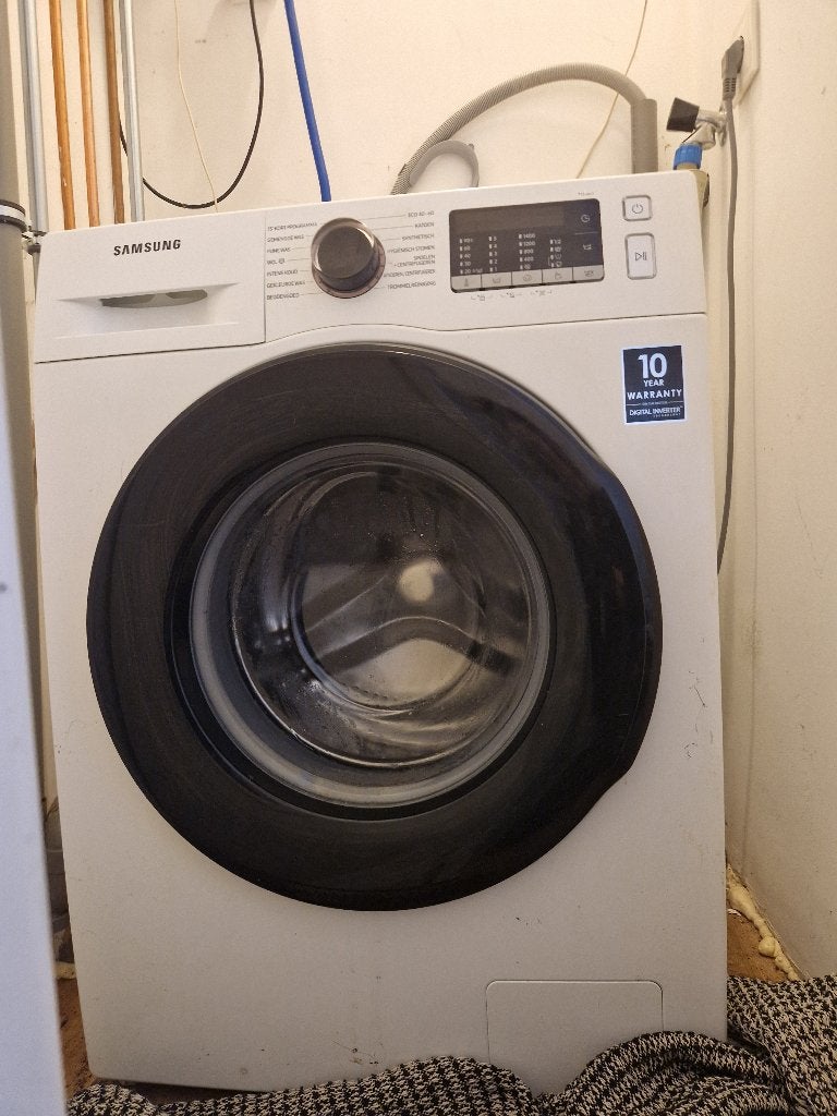 Wasmachine