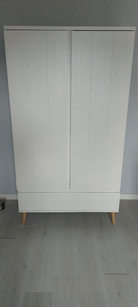 Kinderkamer kledingkast, Gebruikt, 50 tot 100 cm, 150 tot 200 cm, 25 tot 50 cm