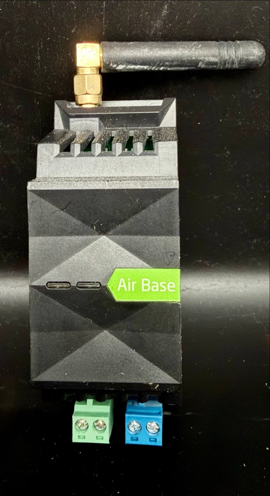 Loxone Air Base Extension - Slimme Domotica Module, Ophalen of Verzenden, Zo goed als nieuw