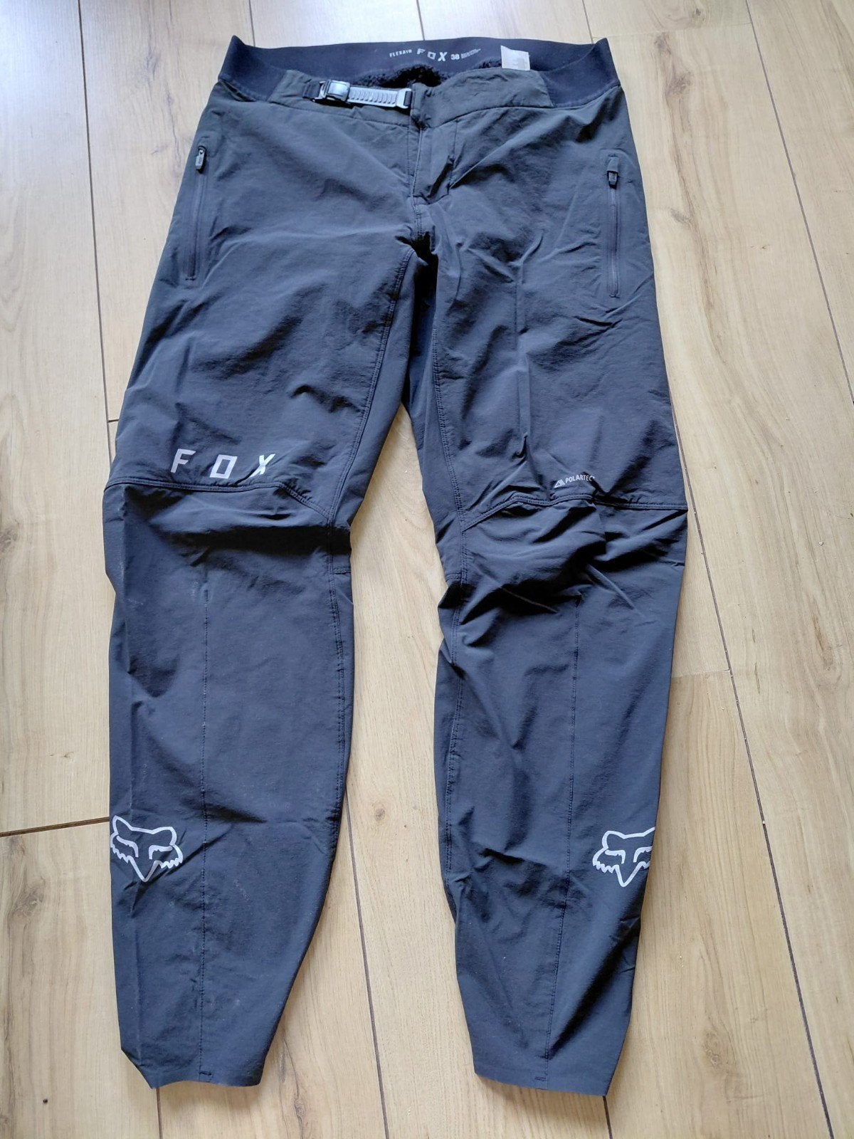 Fox Flexair MTB Broek - Maat 38, Fietsen en Brommers, Fietsaccessoires | Fietskleding, Ophalen of Verzenden, Zo goed als nieuw