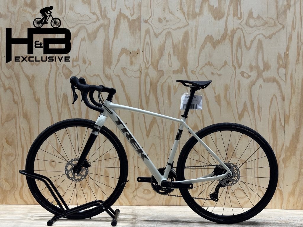 Trek Checkpoint ALR 5 Gravelbike Shimano GRX, Fietsen en Brommers, Fietsen | Racefietsen, 28 inch, 10 tot 15 versnellingen, Heren