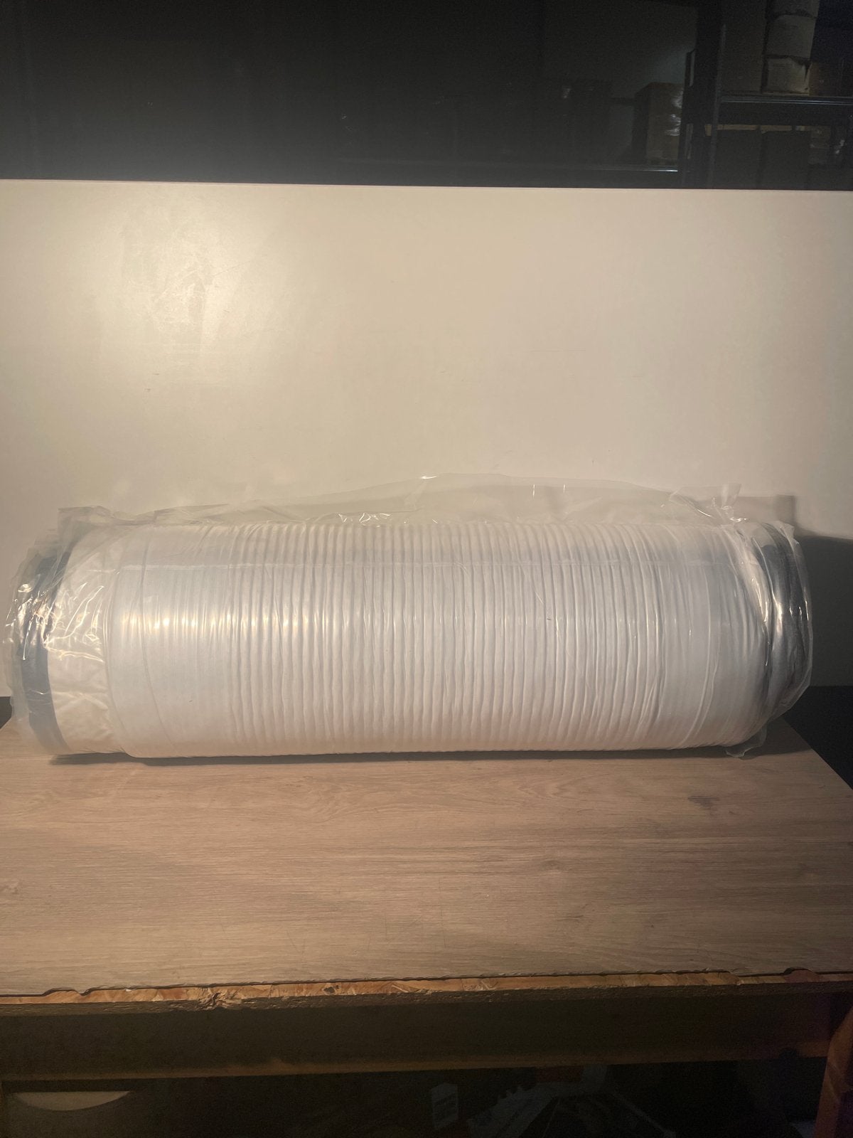 Emma Gel Grid V2 Refurbished Matras 90x200 cm, 90 cm, Eenpersoons, Ophalen of Verzenden, Zo goed als nieuw