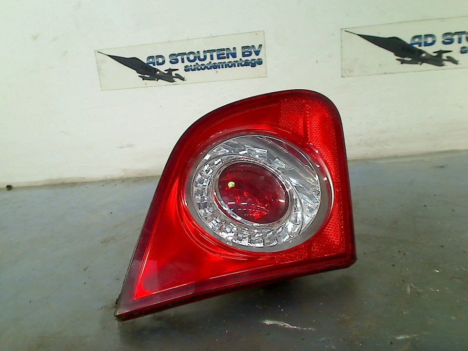Achterlicht Links Volkswagen Passat (3C2) 2006 3C5945093E, Auto-onderdelen, Verlichting, Gebruikt, Volkswagen, Volkswagen AG, Kundenbetreuung@volkswagen.de