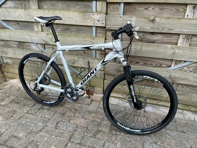 Giant XTC 4 mountain bike, Ophalen, 26 inch, Giant, Zo goed als nieuw