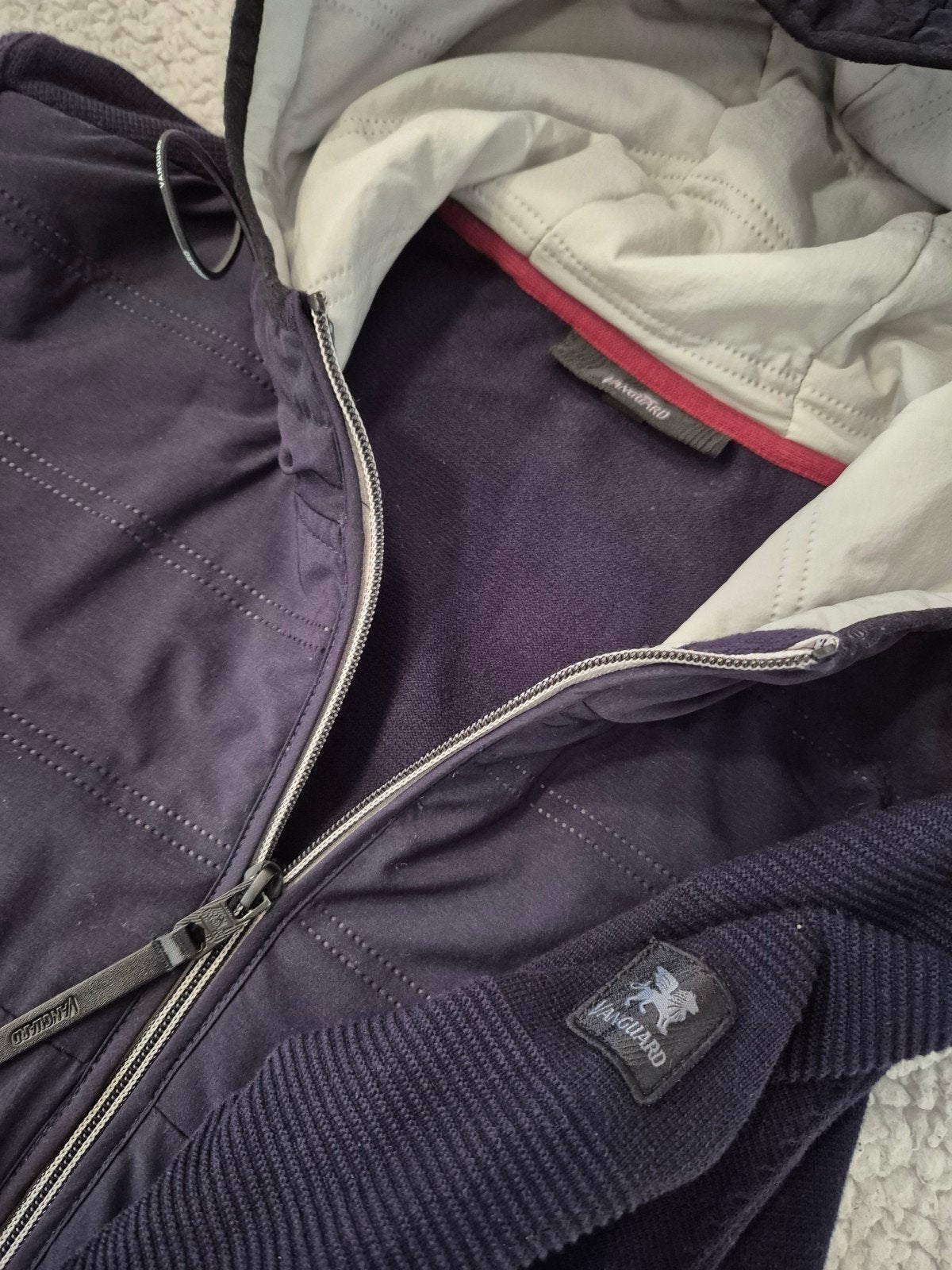 Pme Legend Vanguard vest buitenvest maat M, ., Ophalen of Verzenden, Zo goed als nieuw, .