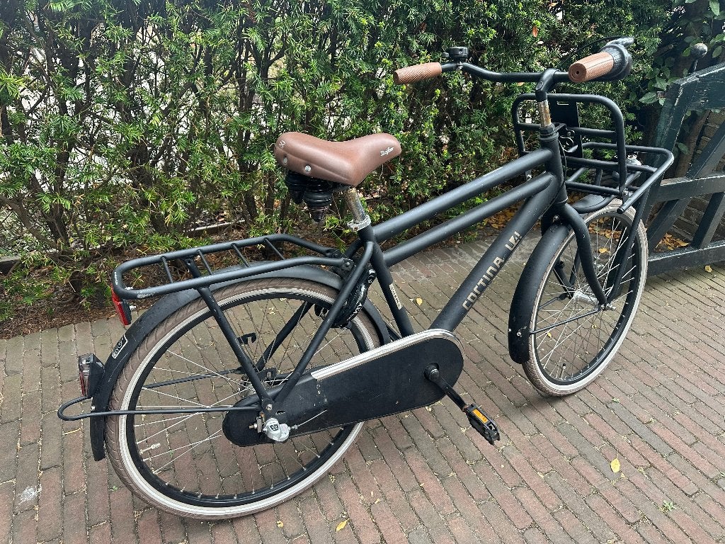 Kinderfiets Cortina 24 inch