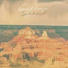 sarah macdougall ; Grand canyon zgan, Ophalen of Verzenden, Zo goed als nieuw