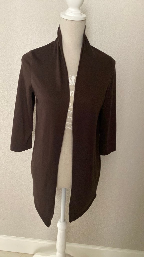 Vest Maat M Vero Moda BRUIN, Maat 38/40 (M), Bruin, Vero Moda, Ophalen of Verzenden