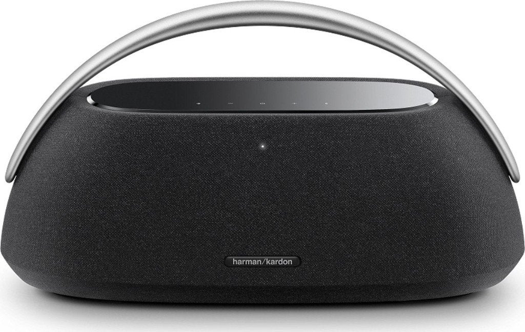 ✅ Harman Kardon Go + Play 3 - NIEUW, Audio, Tv en Foto, Luidsprekers, Inclusief kabels, 120 tot 150 watt, Nieuw, Ophalen of Verzenden