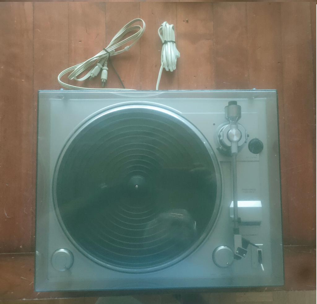 Philips vinyl platenspelers 33/45 toeren., Ophalen, Philips, Gebruikt, Automatisch
